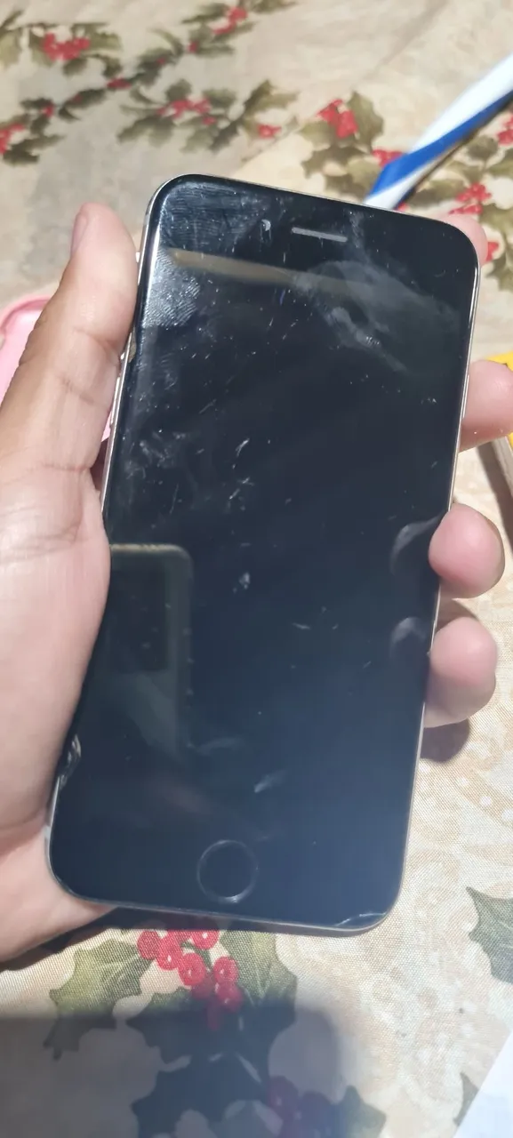 Iphone 6 LEIA A DESCRIÇAO