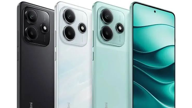 NOTE 14 256GB/8 E 128GB/6 LACRADOS