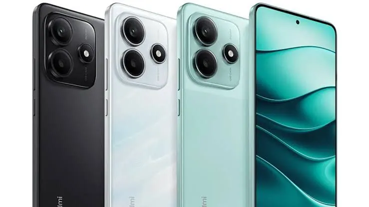 NOTE 14 256GB/8 E 128GB/6 LACRADOS