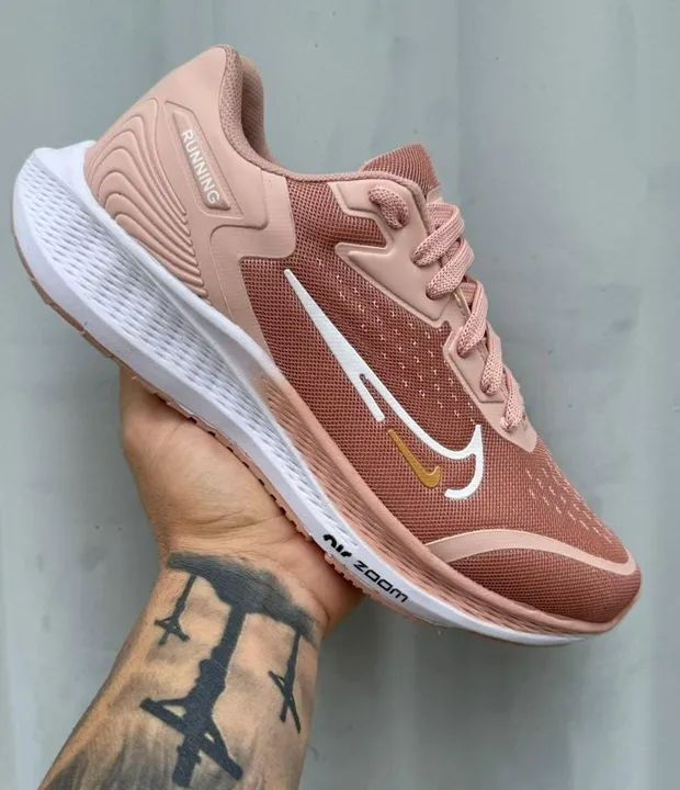 Tênis Nike Feminino  - Foto 2