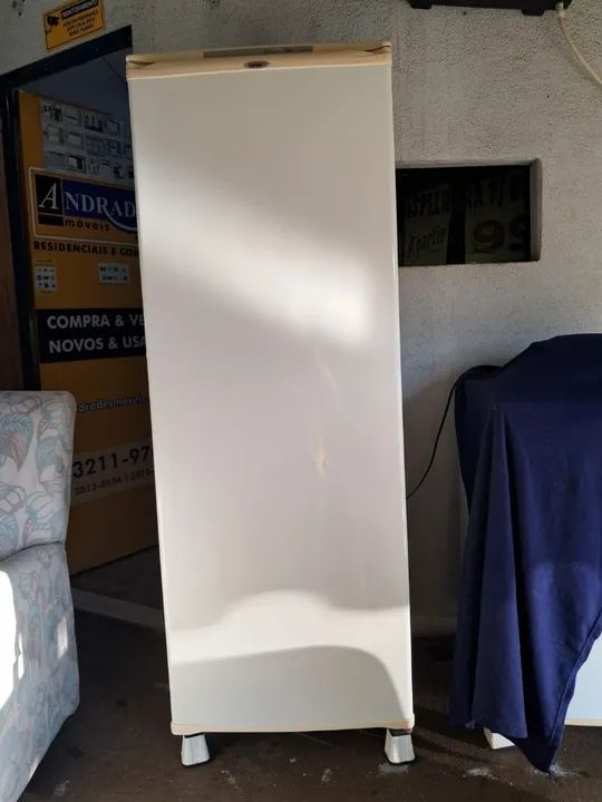 DESAPEGO! GELADEIRA, LEIAM: - Foto 4