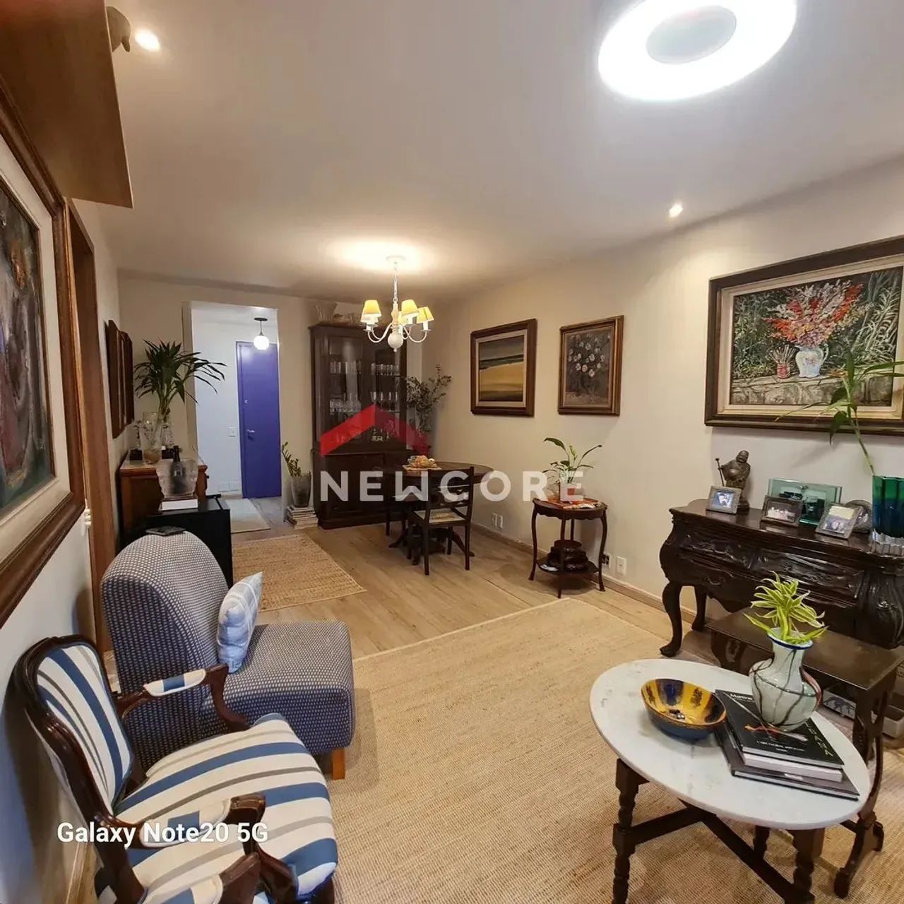 Apartamento em Avenida Prefeito Dulcídio Cardoso - Barra da Tijuca - Rio de Janeiro/RJ