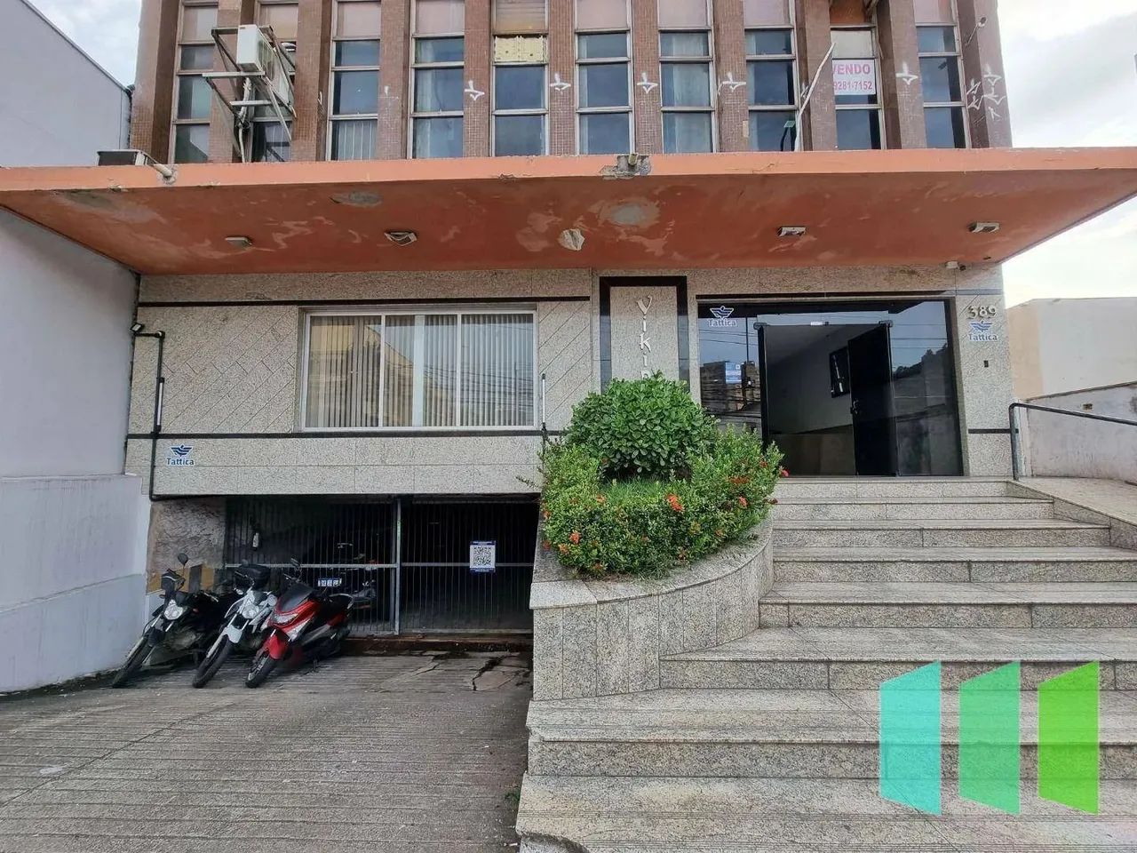 Loja 80m² - Ed. Viking - Bento Ferreira - Vitória/ES - Foto 2