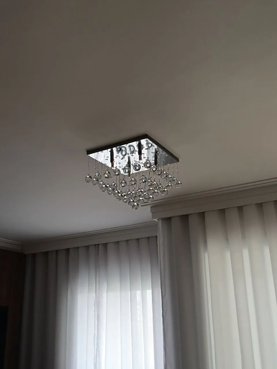 Par de Lustre  - Foto 4