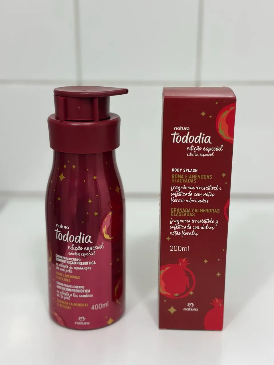Kit amêndoas glaceadas  - Foto 5