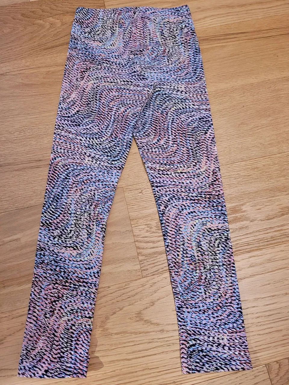 Calça Legging Infantil trak& field