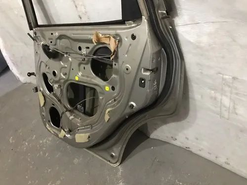 Porta Traseira Honda Fit 2004 A 2008 #07577 - Foto 5