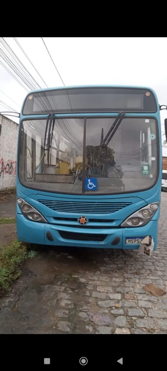 Ônibus 2009