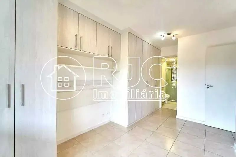 Imóvel para venda tem 67 metros quadrados com 2 quartos em Vila Isabel - Rio de Janeiro -  - Foto 12