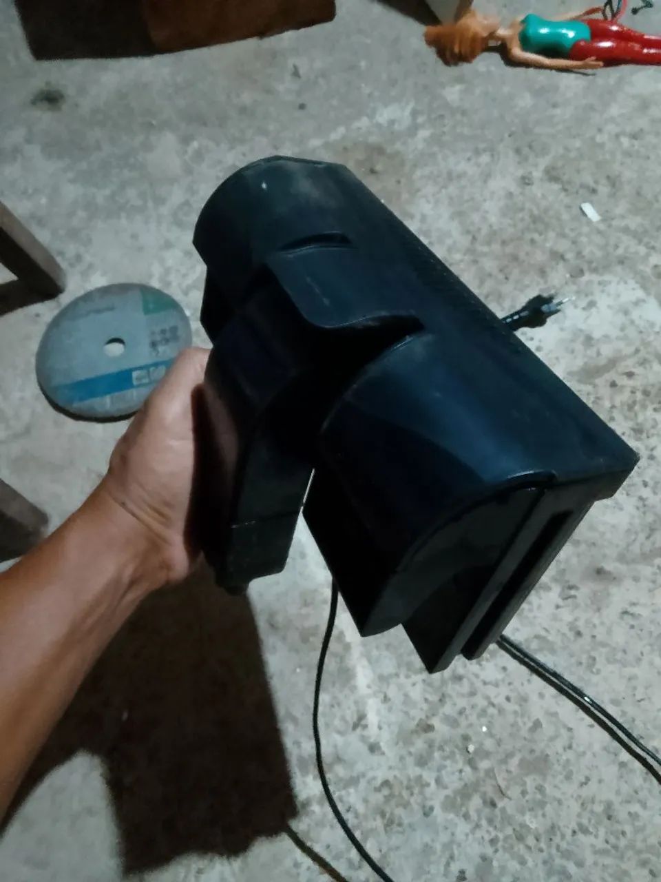 Acessórios para Aquário64551630098562124