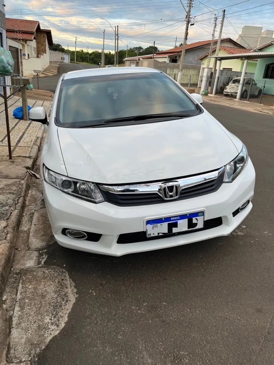 Honda civic 1.8 Aut  - Foto 3