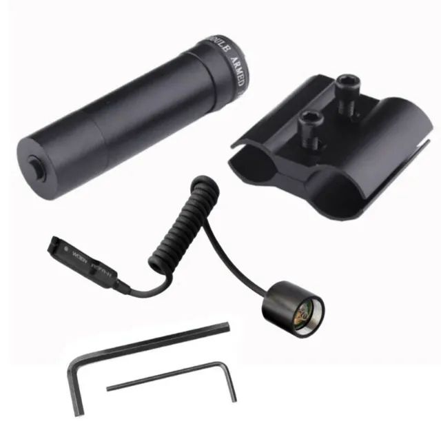 Mira para cano Mira Óptica Laser - Foto 3