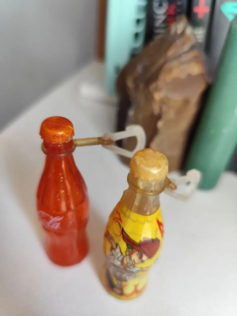 Miniaturas de Coca-Cola - Coleção - Foto 3