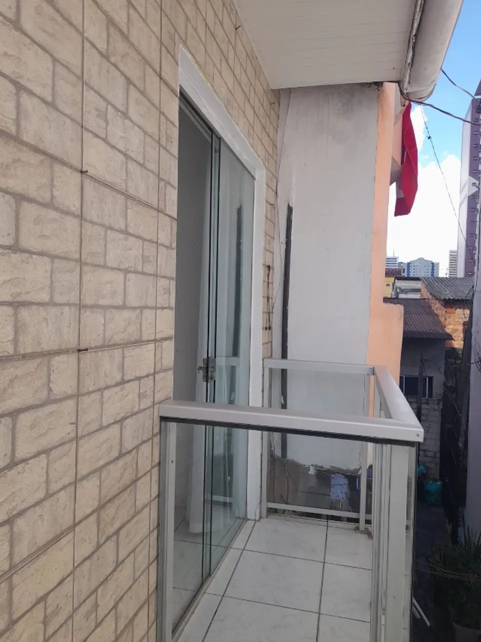 Foto - Belém - Cremação