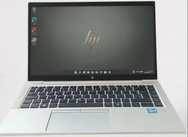 Notebook HP Elitebook 840 G8 i5-1145G7 16GB SSD256 Full HD