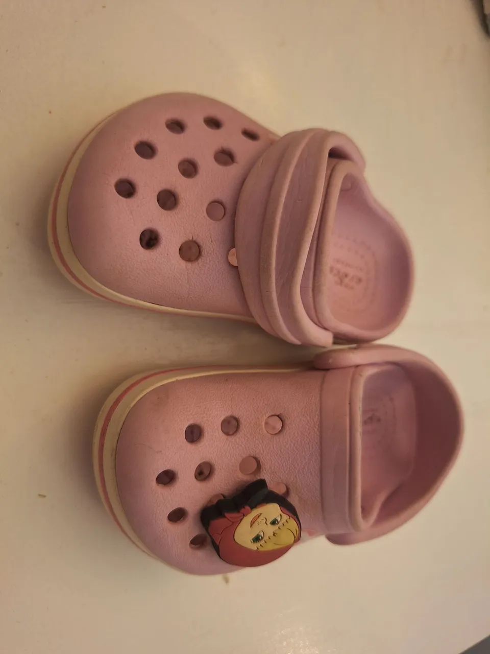 Crocs original C4