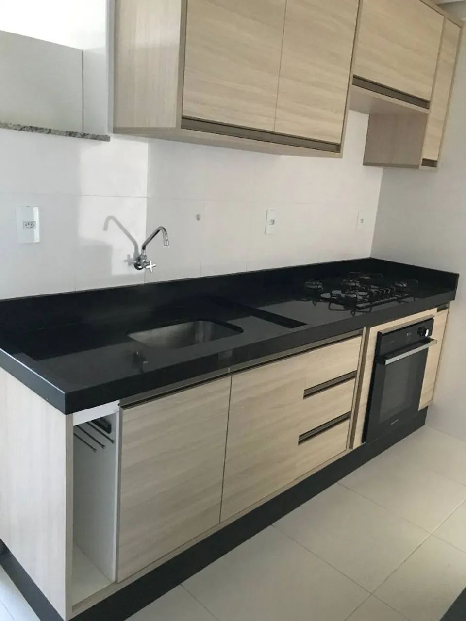 Alugo Apartamento 3/4 duas suítes no candeias perto da Olivia flores - Foto 4