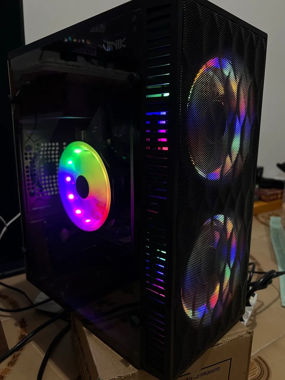 Computador game i5