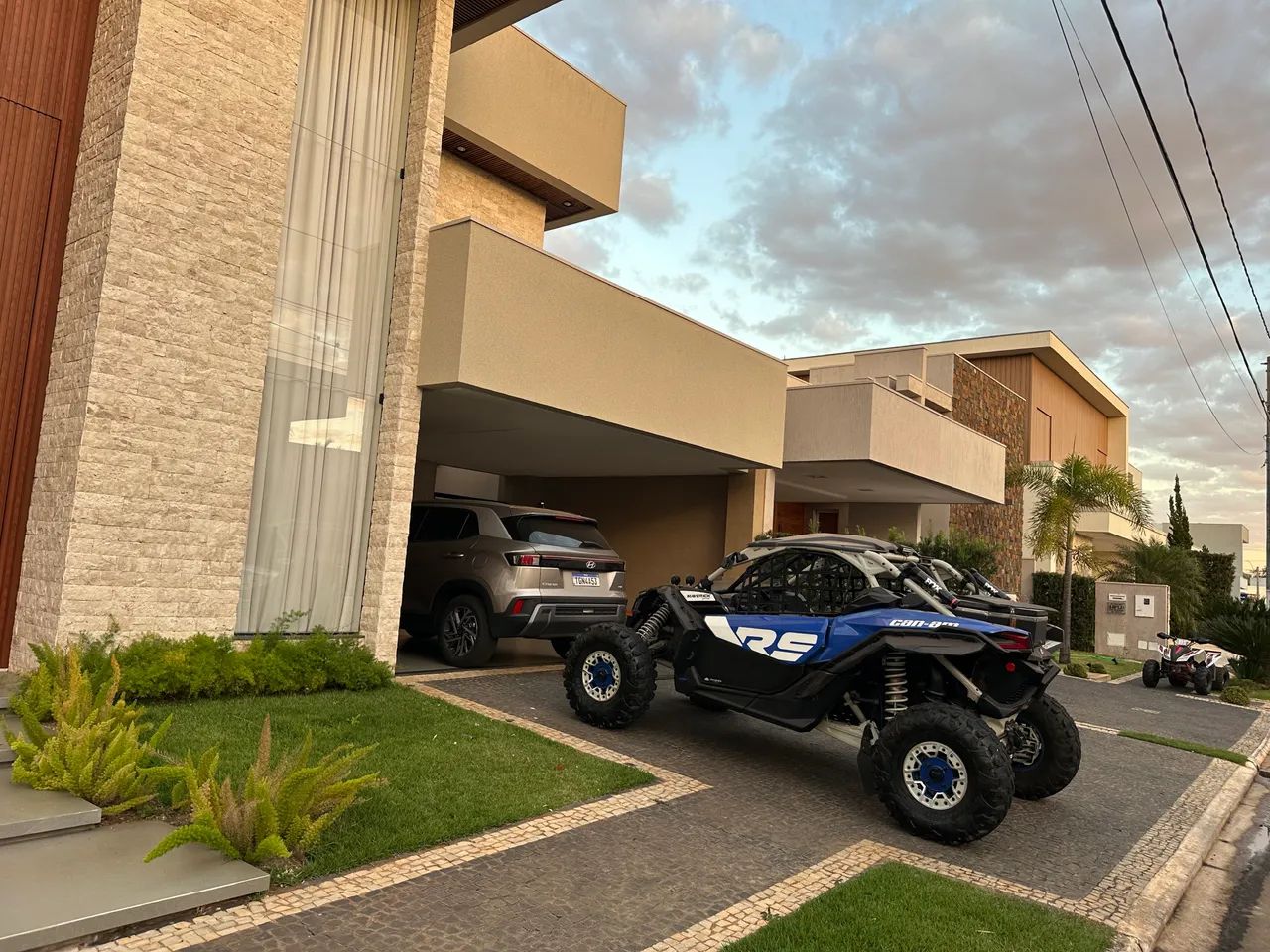 UTV Cam Am Maverick XRS 2023 - Foto 2