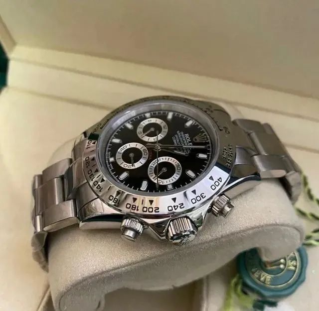 Relógio Rolex Daytona - Foto 3