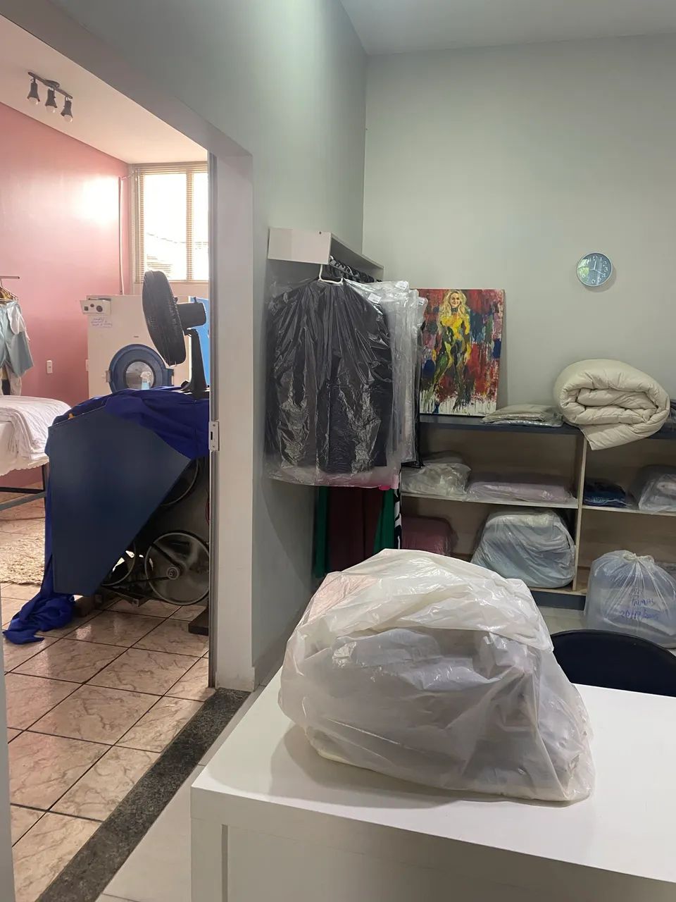 Lavanderia montada  - Foto 6