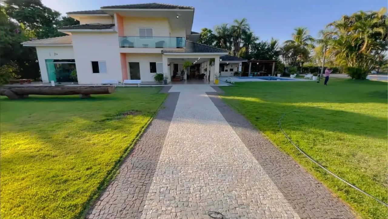 Sítio de Luxo 12 alqueires em Bela vista-Go - Foto 7