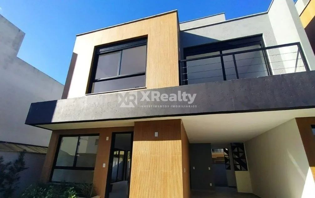 Casa de 3 dormitórios tendo 1 suíte financiável no Campeche - Foto 2