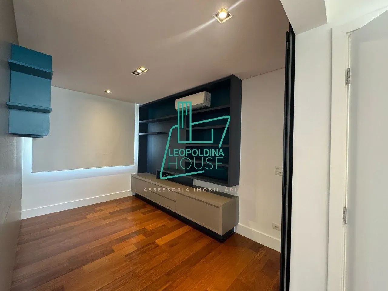 Apartamento para Locação 186m² na Vila Leopoldina - Foto 11