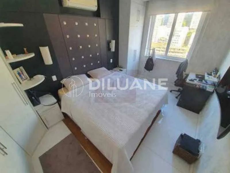 Cobertura - Triplex / Residencial / Botafogo - Foto 5