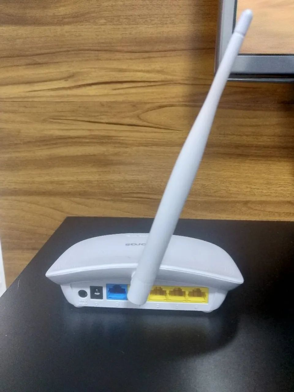 Modem Intel Brás  - Foto 4