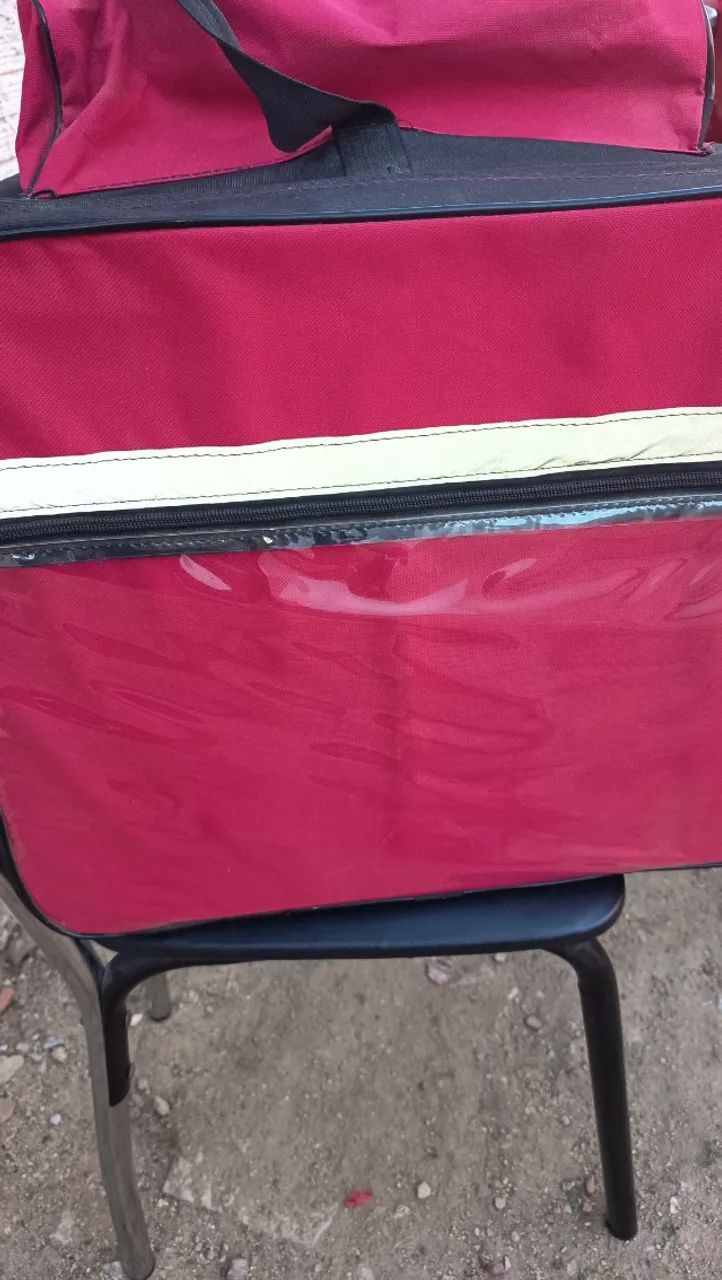 BAG ZERADA NUNCA USADA  - Foto 3