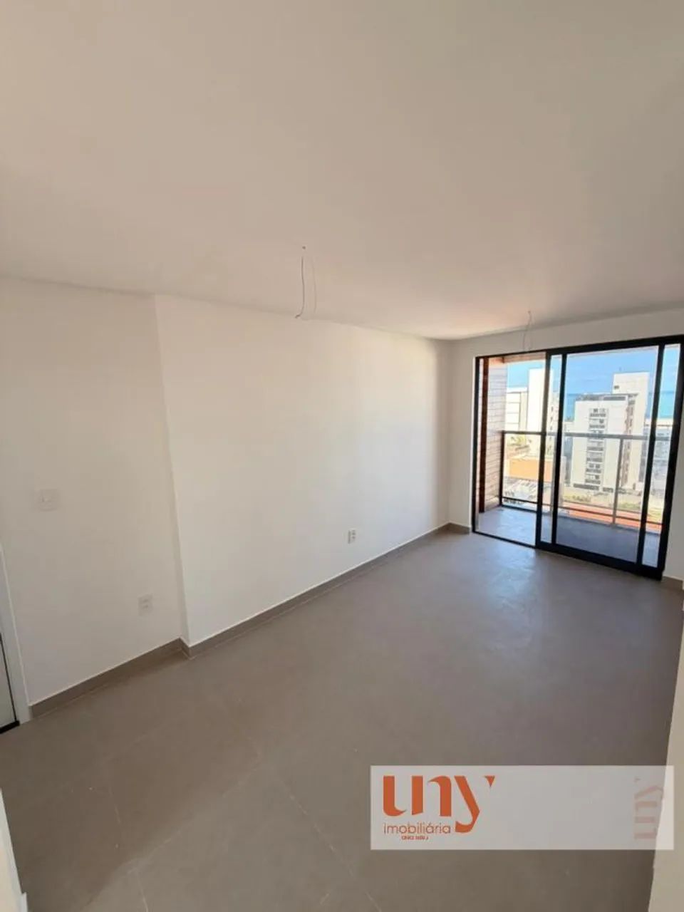 Apartamento com 70 m² e 3 quartos, próximo da praia ni bairro de Intermares - Foto 2