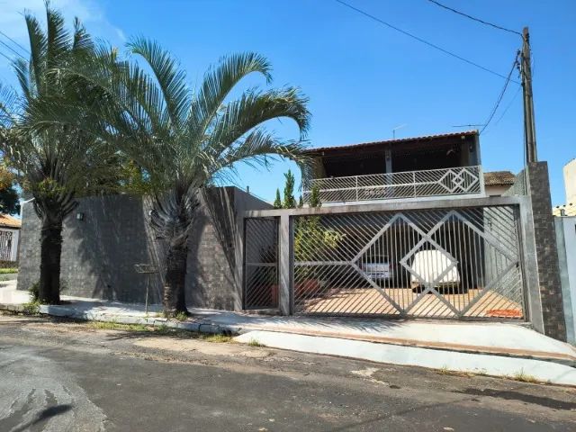 Foto - Uchoa - Jardim Alvorada