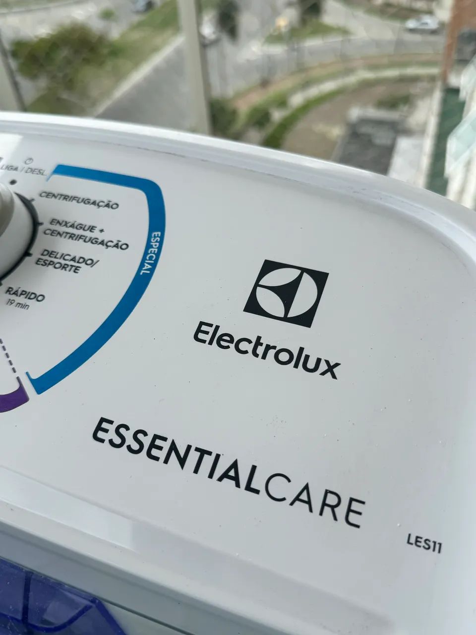 Máquina de lavar ELETROLUX - Foto 3