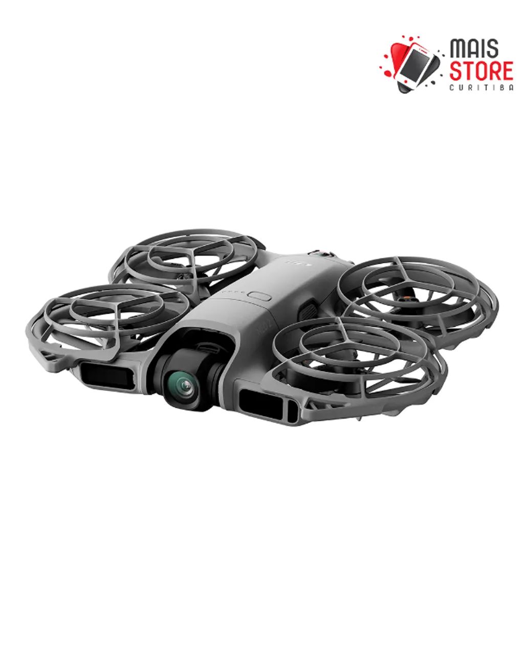 Drone Dji Neo 2 Fly More Combo - (Novo/Lacrado) - Foto 3
