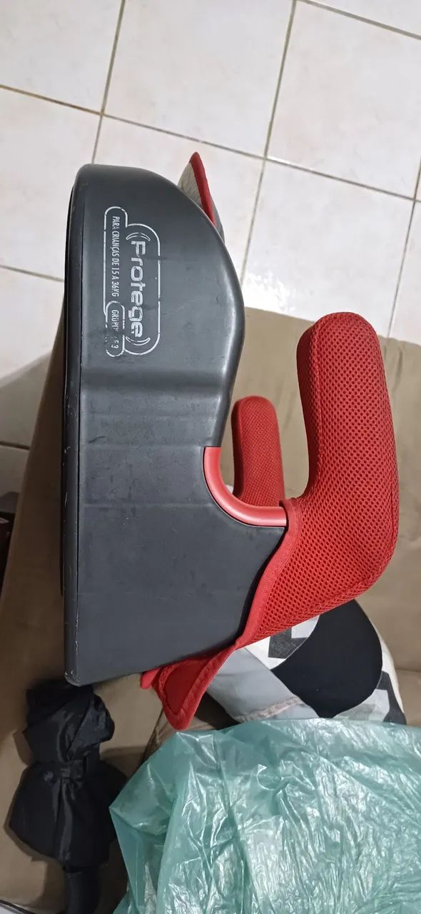 Cadeirinha de carro para bebê conforto Peg-Pérego - Foto 2
