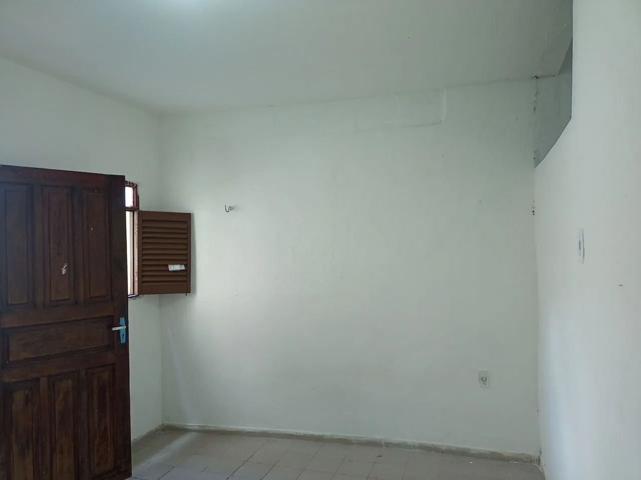 Kitnet Castelo Branco 2