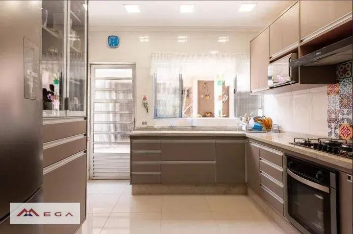 Casa à venda - Vila Proost de Souza - Campinas/SP - Foto 4