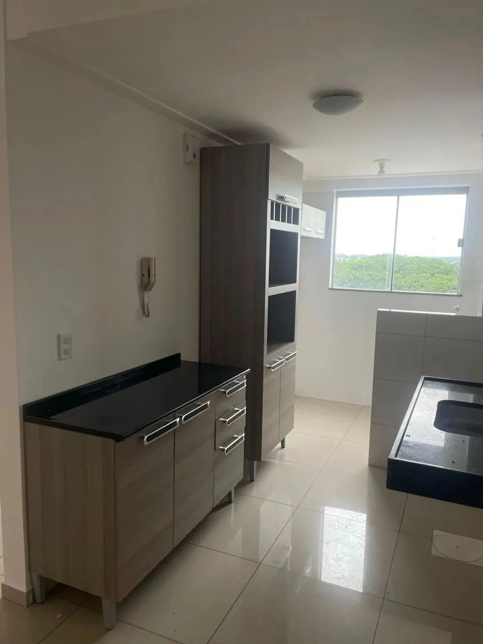 Imóvel para aluguel possui 74 metros quadrados com 2 quartos em Caranazal - Santarém - PA