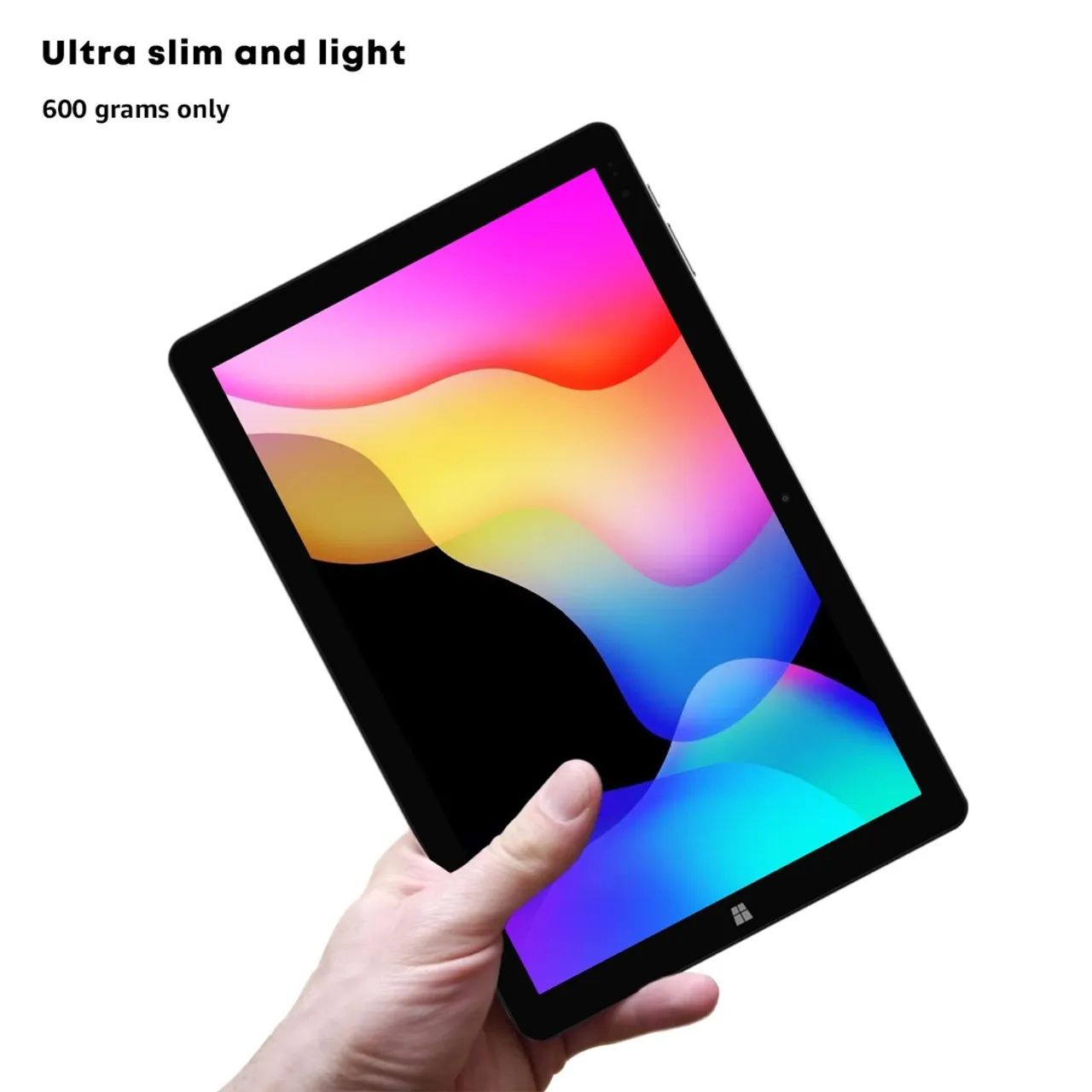 Tablet PC Hi10X - Windows 11 - 6GB RAM + 128 GB *Oportunidade* - Foto 2