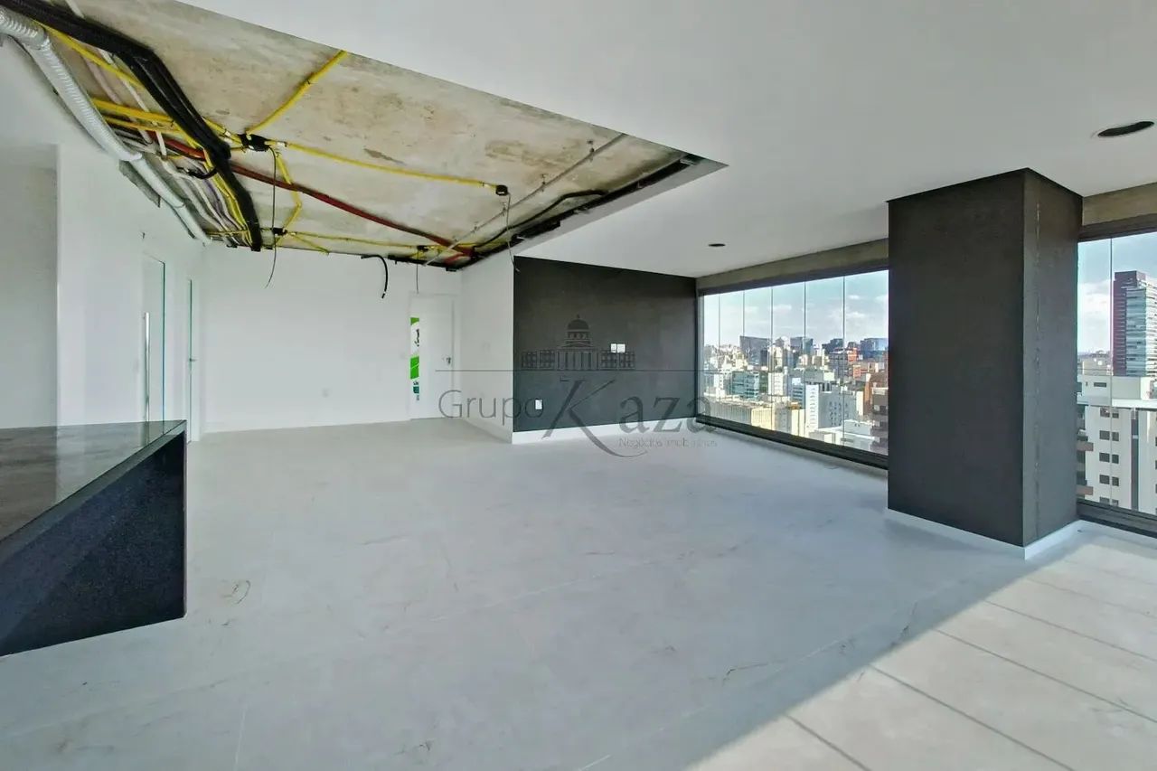 Apartamento - Itaim Bibi - 3 Suítes - 142m². - Foto 3