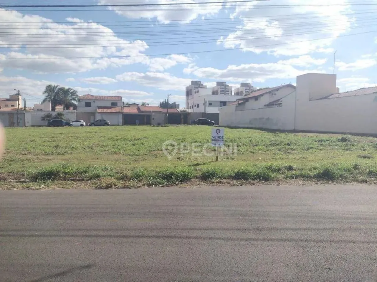 Terreno à venda, 261 m² por R$ 365.400,00 - Jardim São Paulo II - Rio Claro/SP