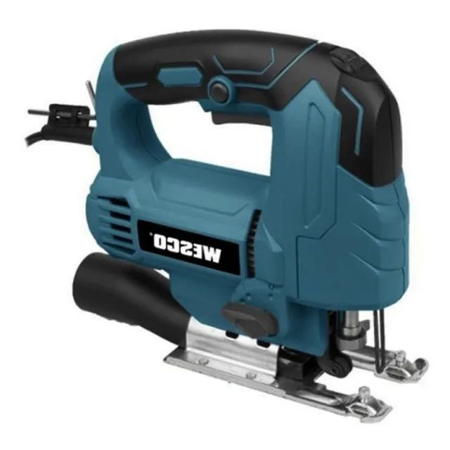 Serra Tico-Tico 500w Ws3773 Wesco - Foto 3