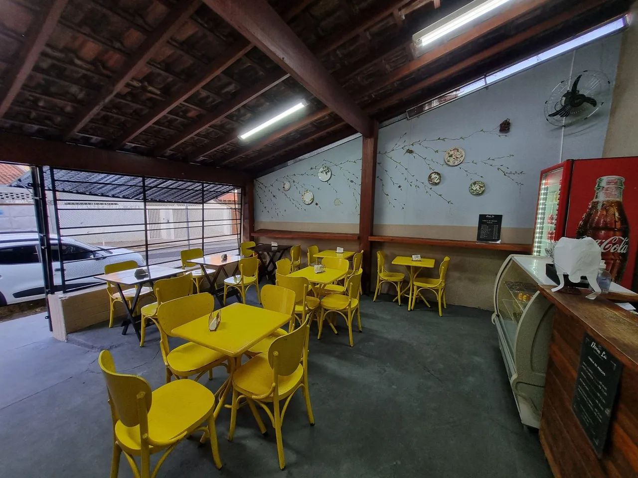 VENDO RESTAURANTE (ESQUINA DE FACULDADE) - OPORTUNIDADE - Foto 6