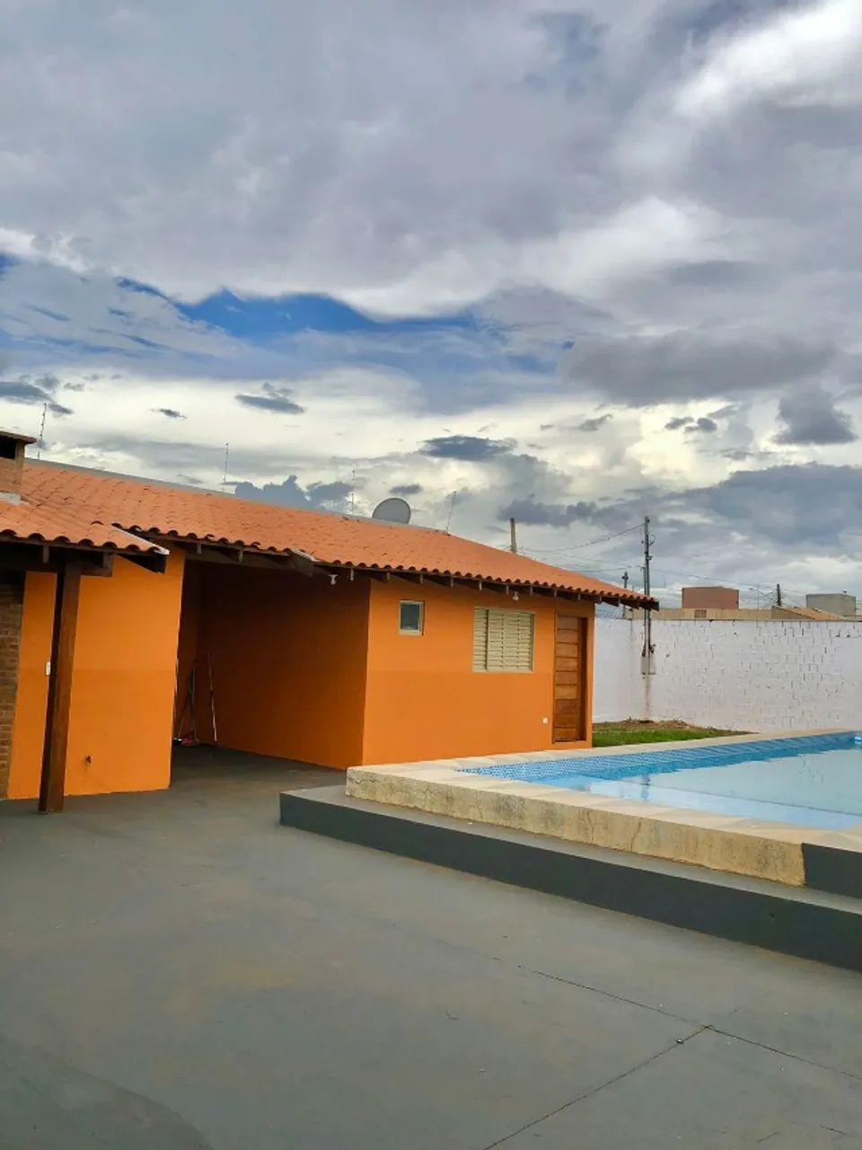 FESTAS COM PISCINA - Foto 4