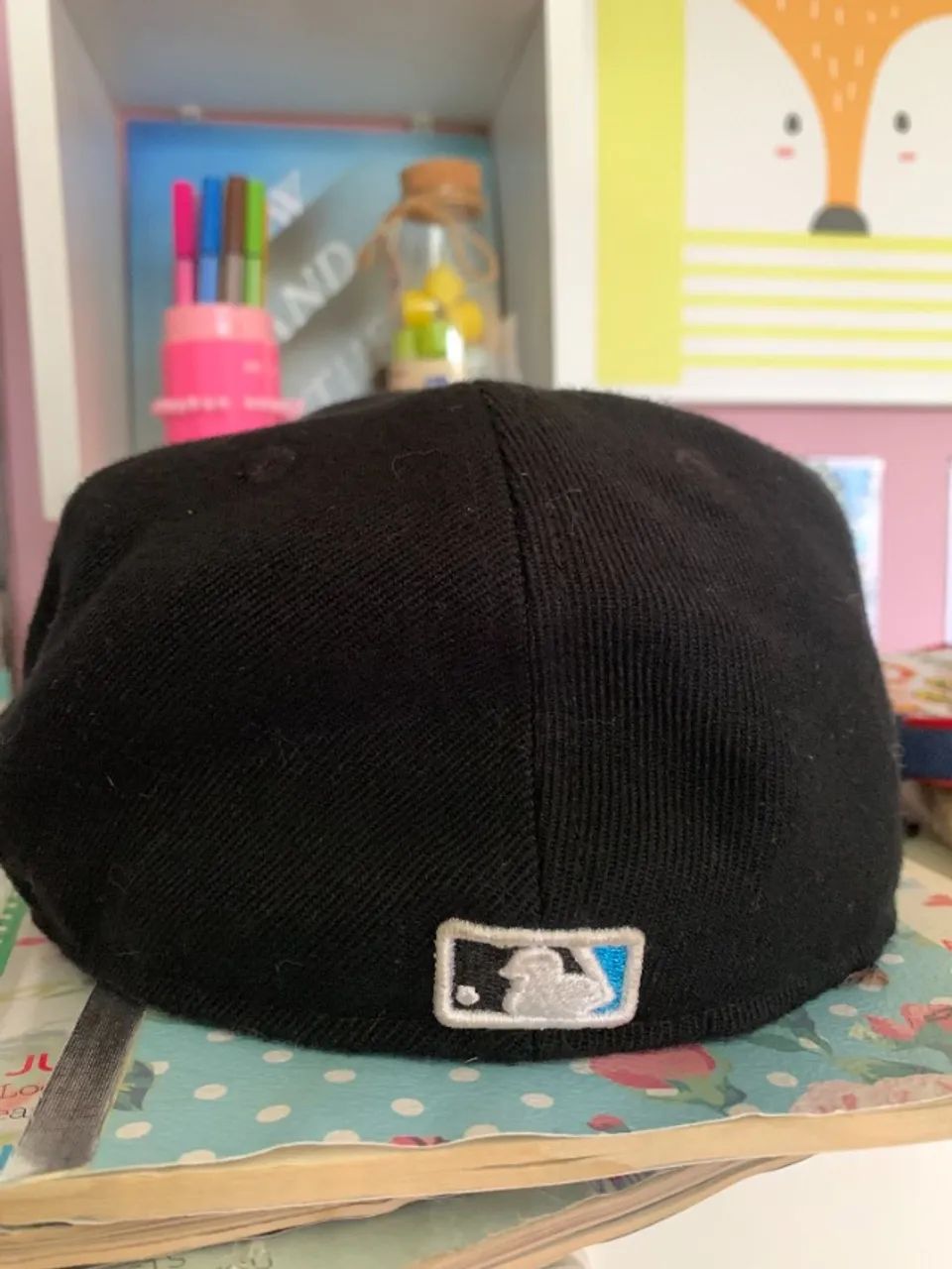 Boné New Era Florida Marlins MLB - Foto 2