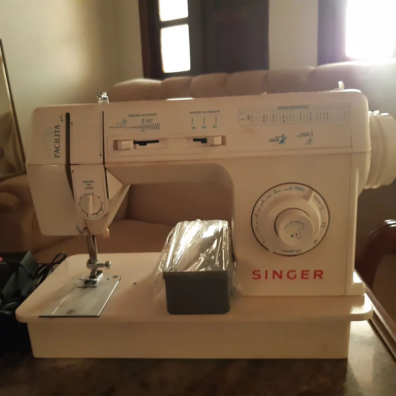 Singer Sewing Machine64296582004353121