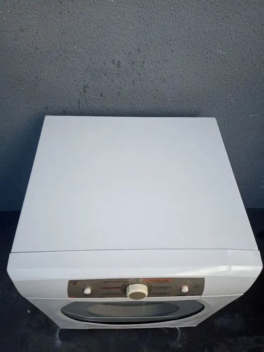 Secadora Brastemp 10kg ENTREGO  - Foto 4