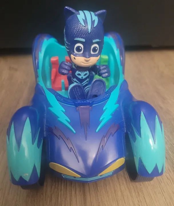 Veículo PJ Masks