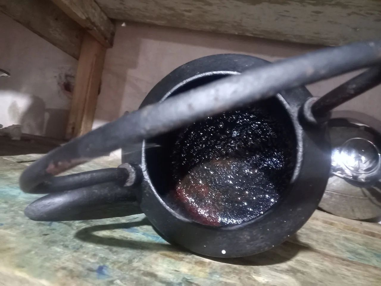 VENDO ESSAS 02 PEÇAS ANTIGAS  - Foto 5